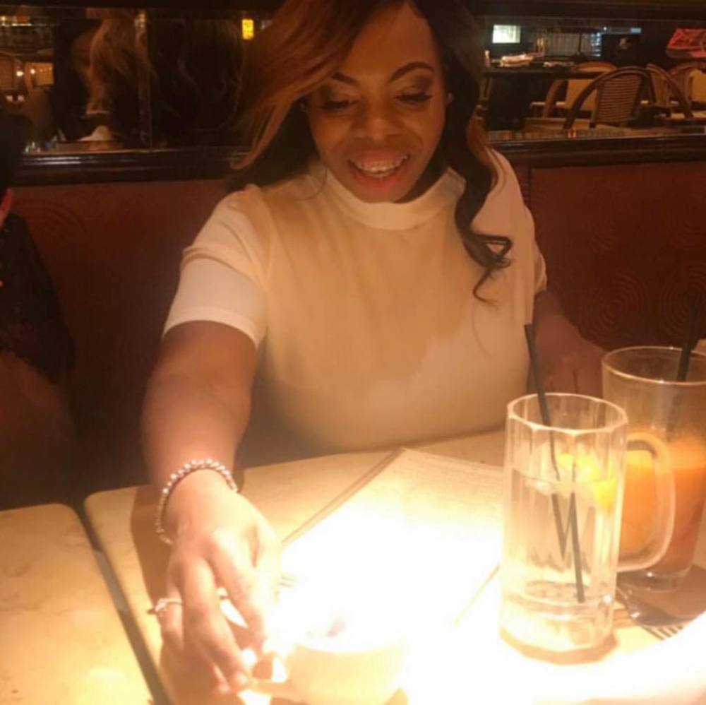 Meet your Posher, Manika